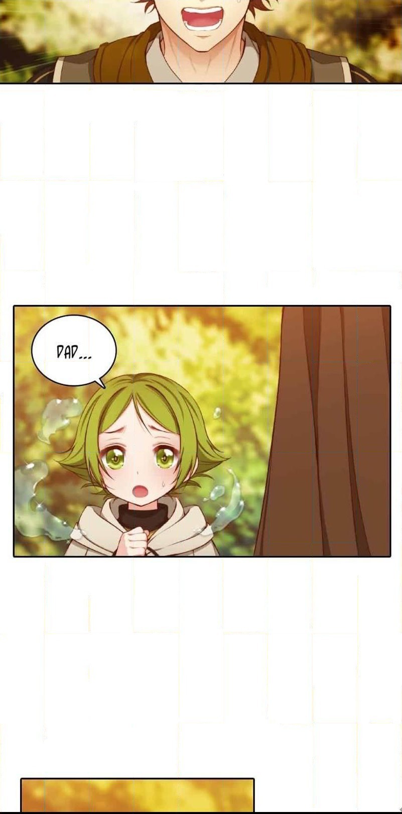 Read Reminiscence Adonis EN Manga Online