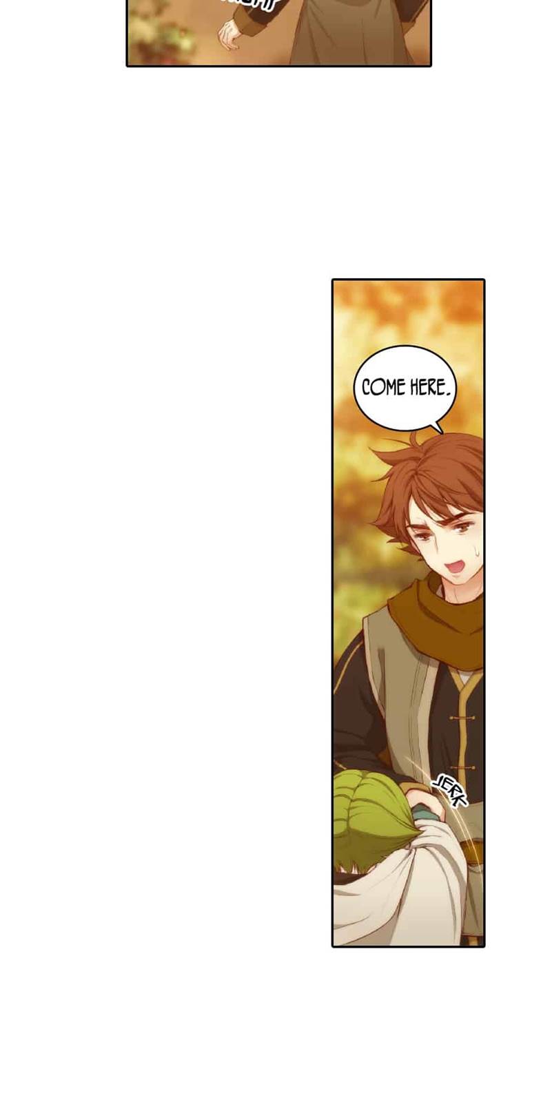 Read Reminiscence Adonis EN Manga Online