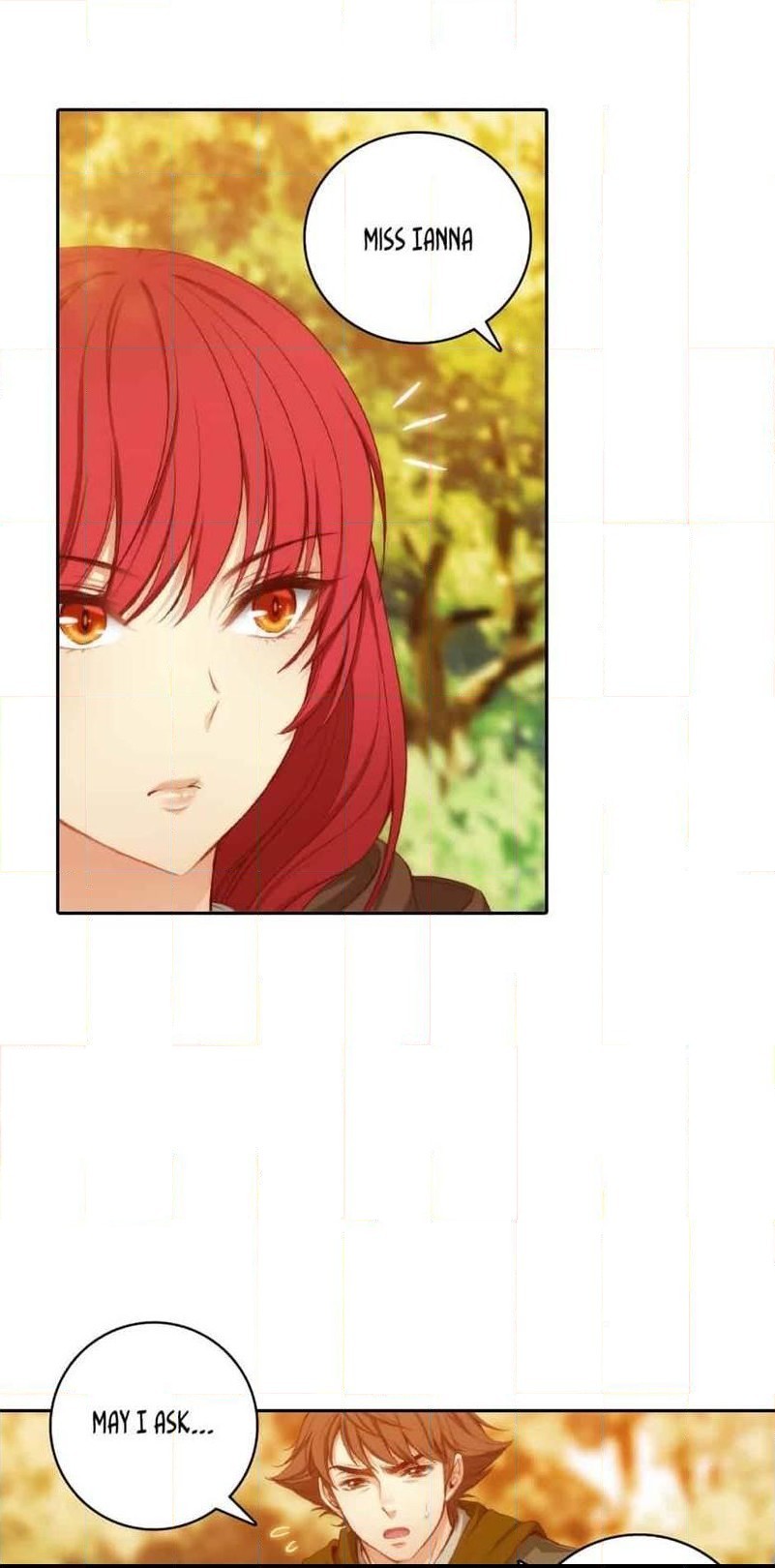 Read Reminiscence Adonis EN Manga Online