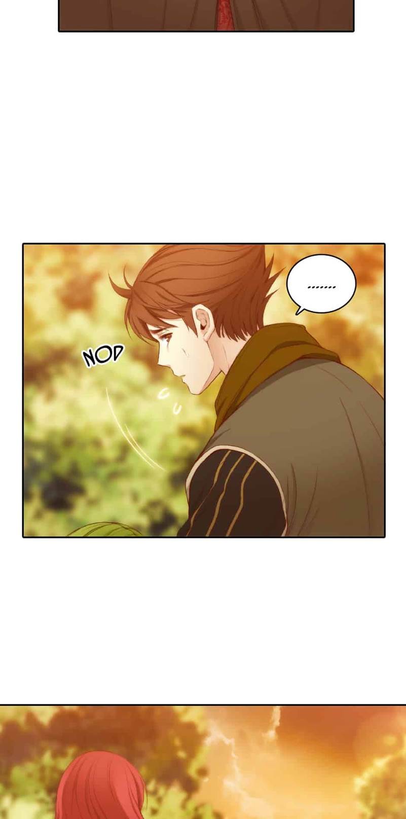Read Reminiscence Adonis EN Manga Online