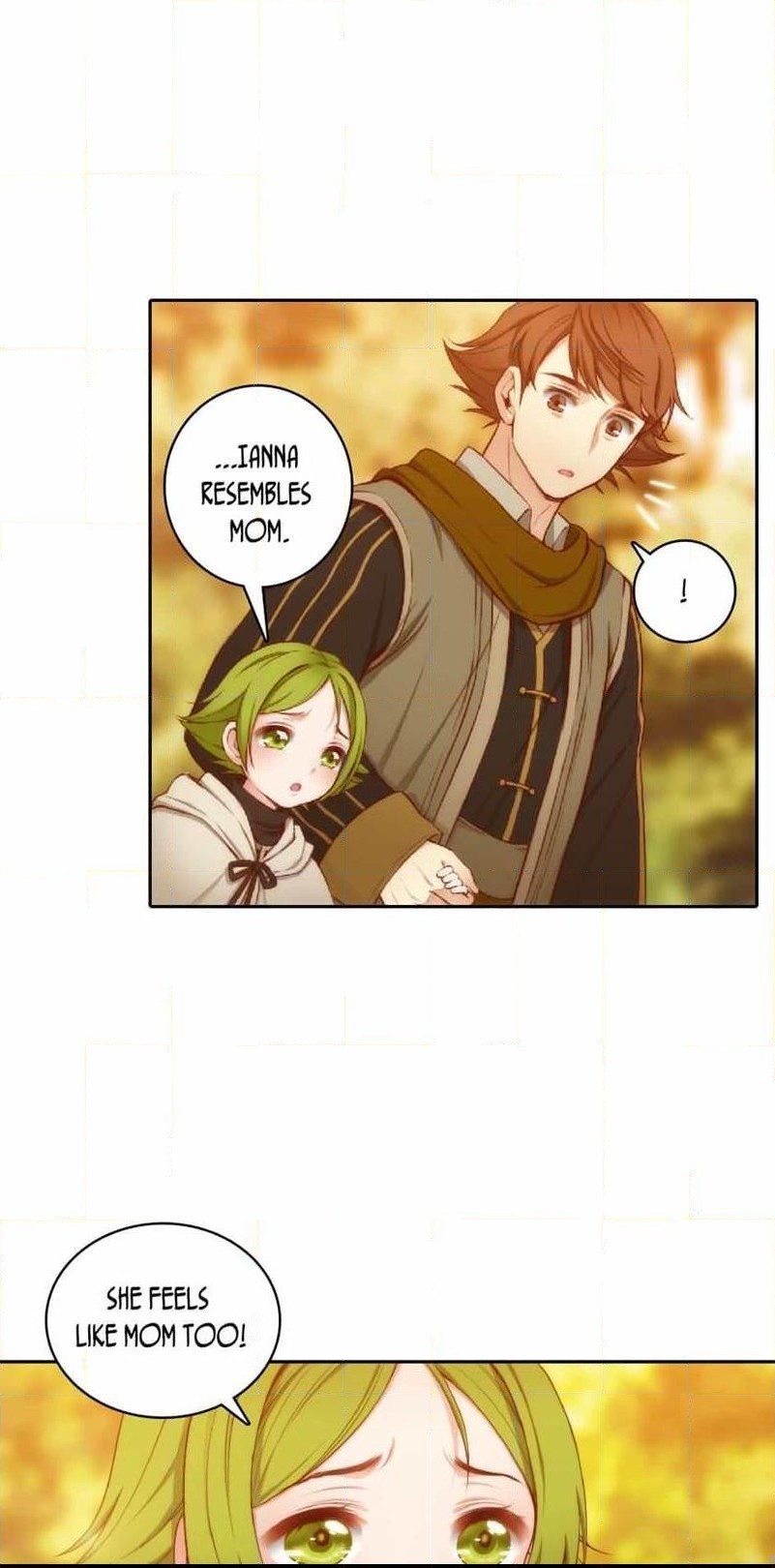 Read Reminiscence Adonis EN Manga Online