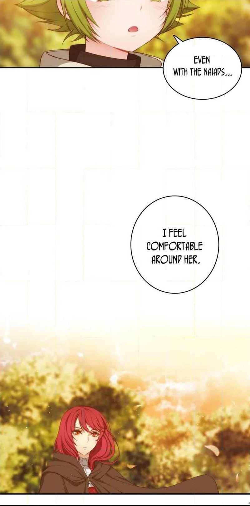 Read Reminiscence Adonis EN Manga Online