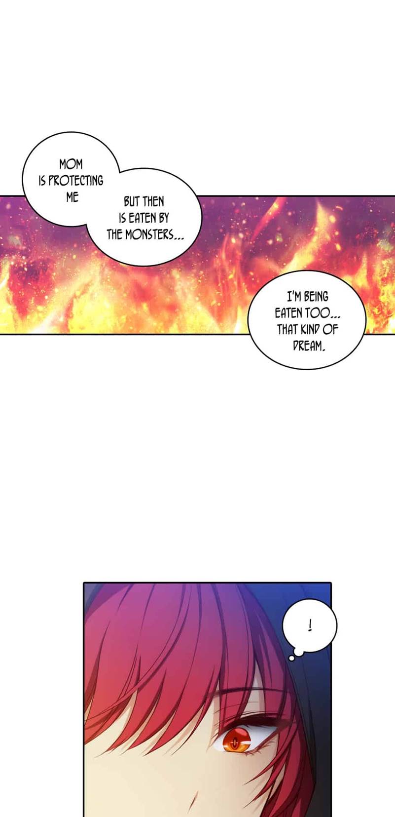 Read Reminiscence Adonis EN Manga Online