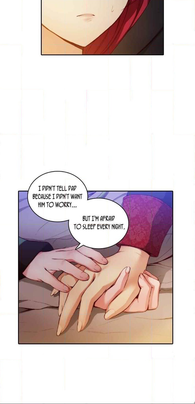 Read Reminiscence Adonis EN Manga Online