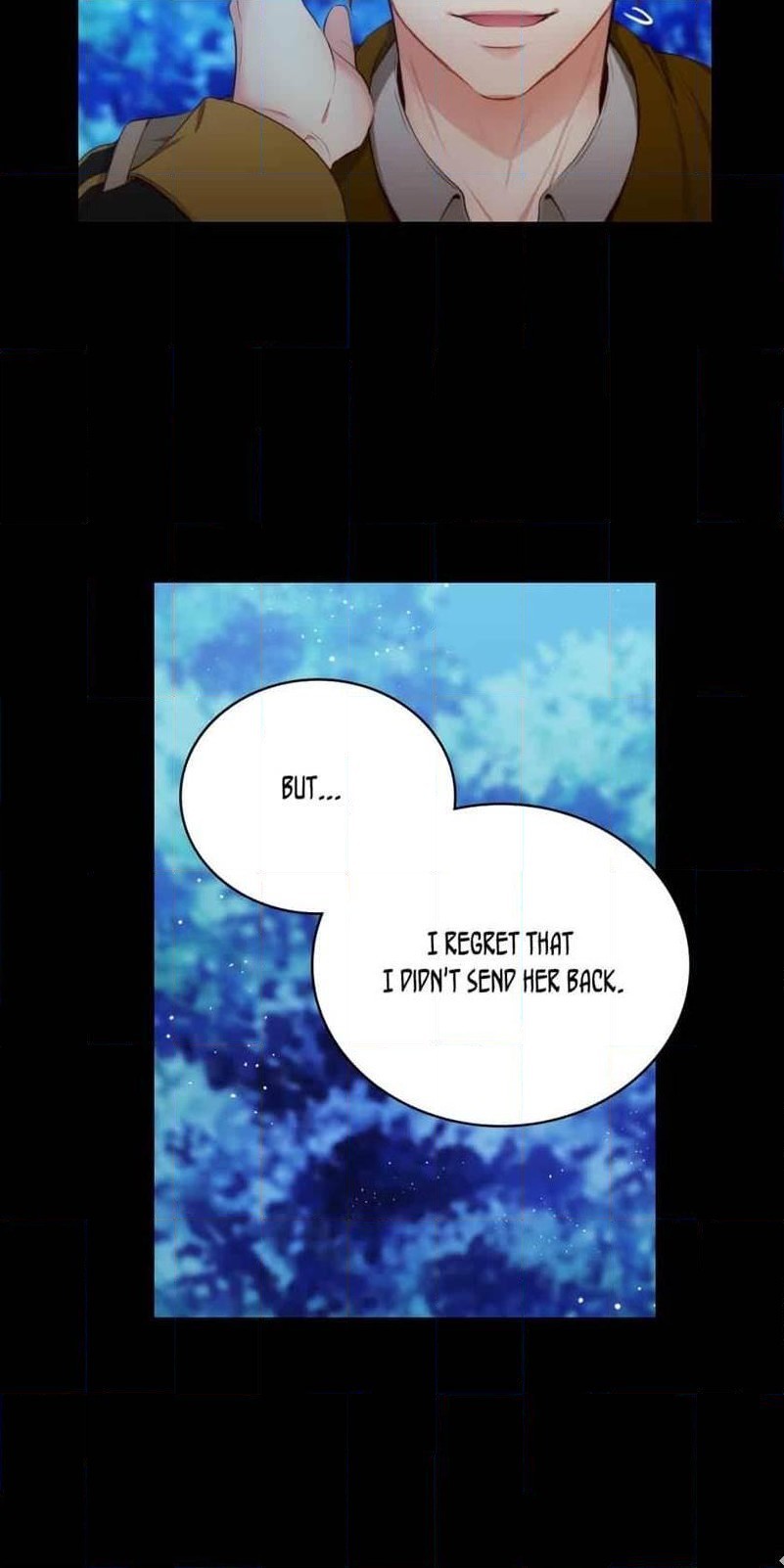 Read Reminiscence Adonis EN Manga Online