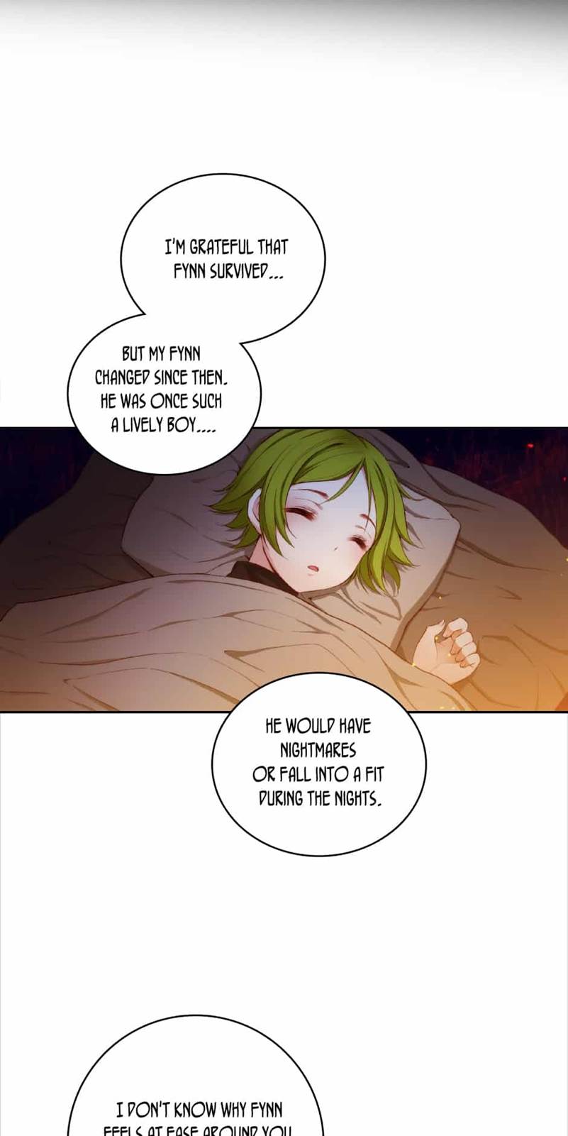 Read Reminiscence Adonis EN Manga Online