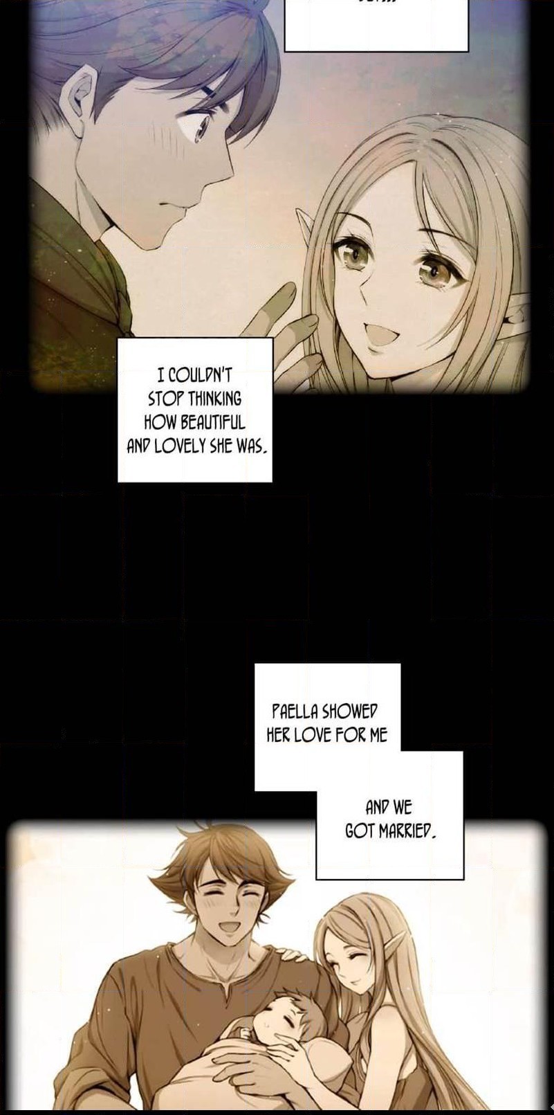 Read Reminiscence Adonis EN Manga Online