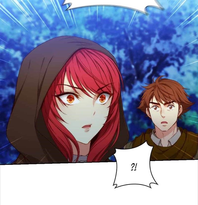Read Reminiscence Adonis EN Manga Online
