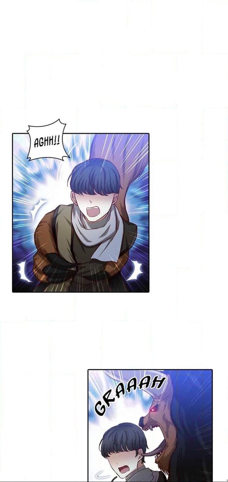 Read Reminiscence Adonis EN Manga Online