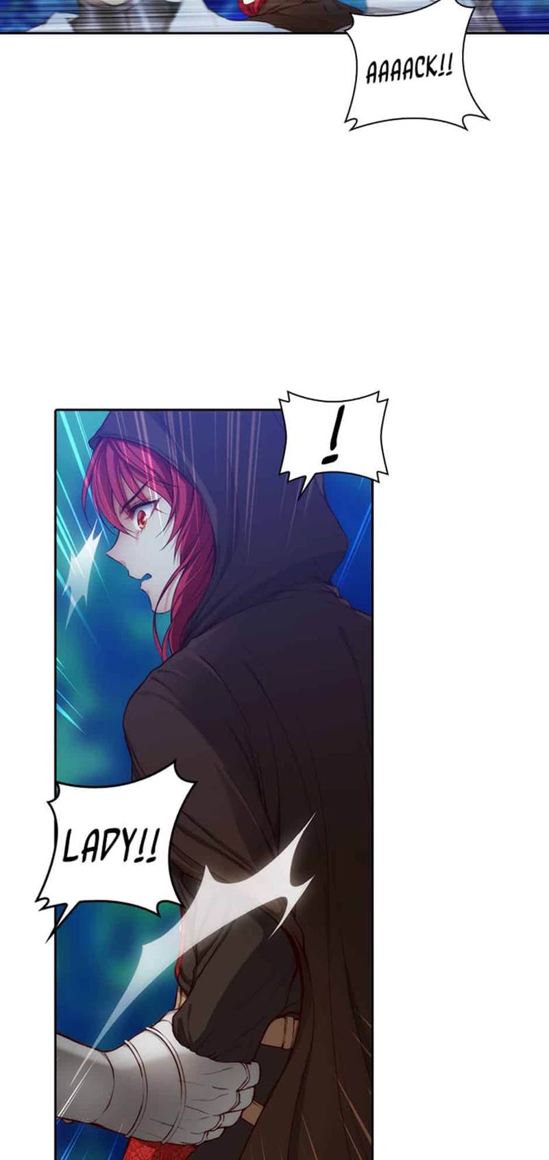 Read Reminiscence Adonis EN Manga Online