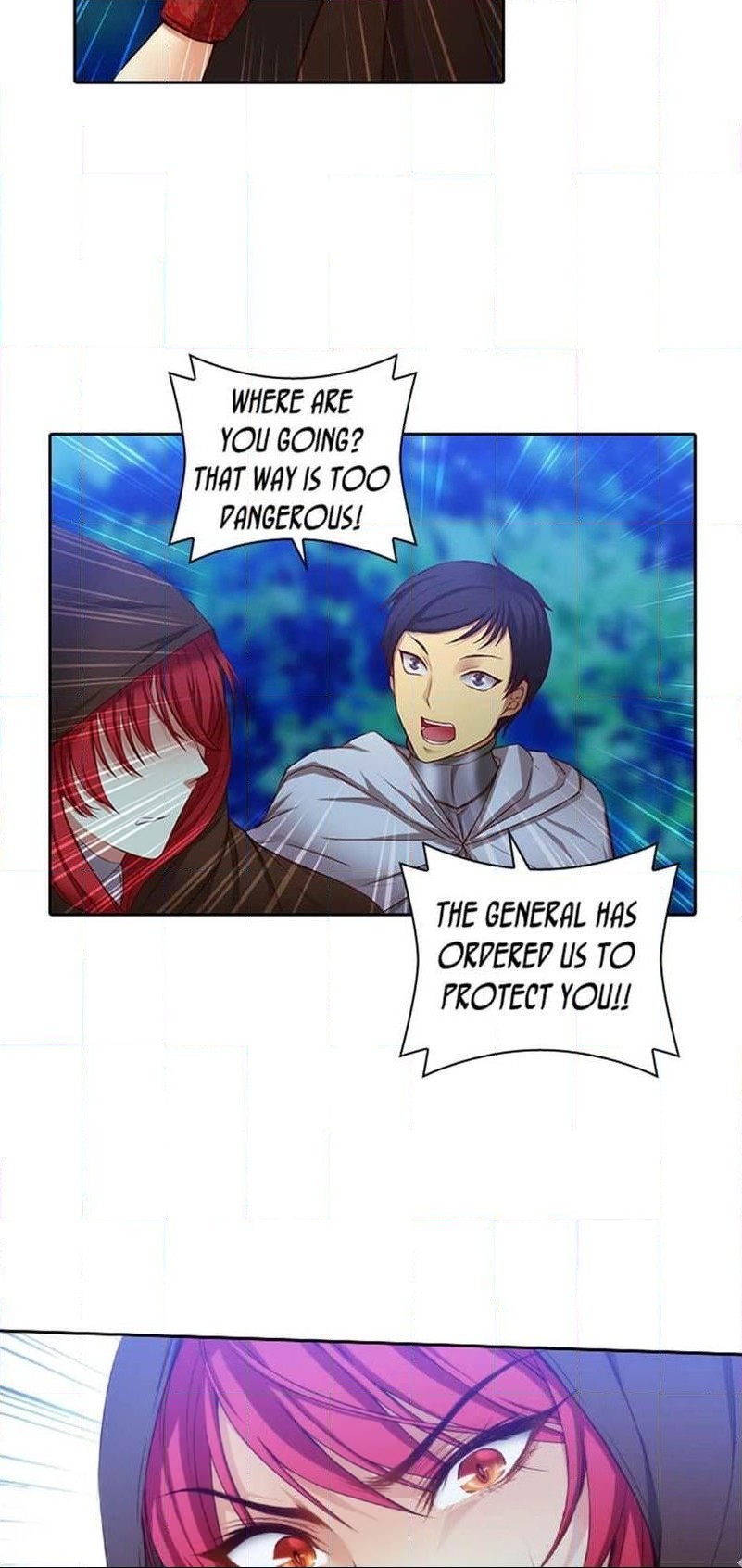 Read Reminiscence Adonis EN Manga Online