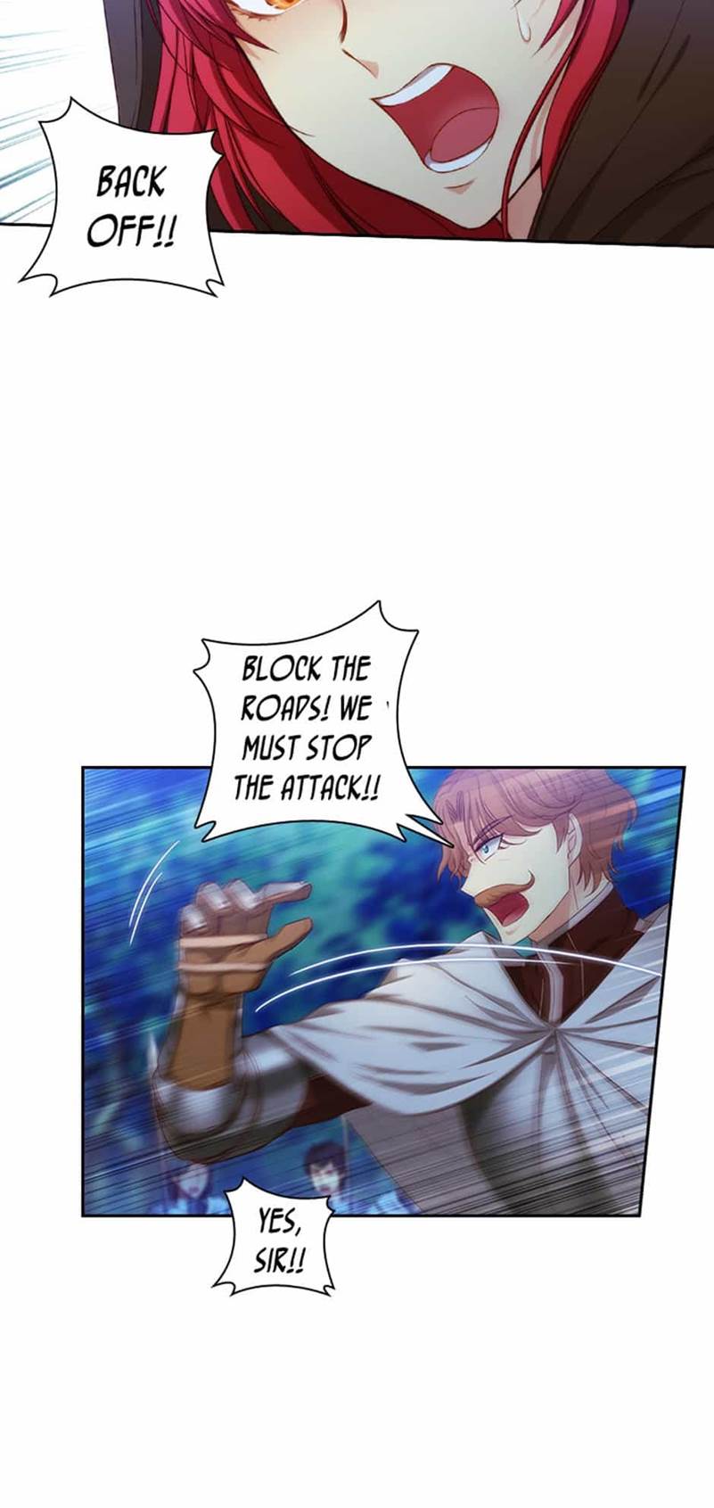 Read Reminiscence Adonis EN Manga Online