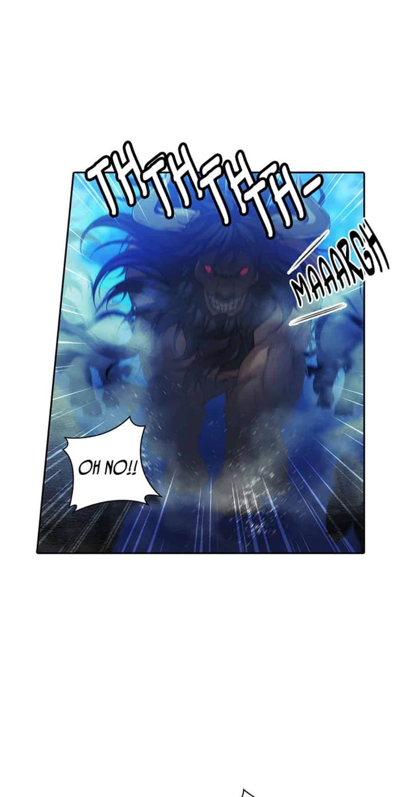 Read Reminiscence Adonis EN Manga Online