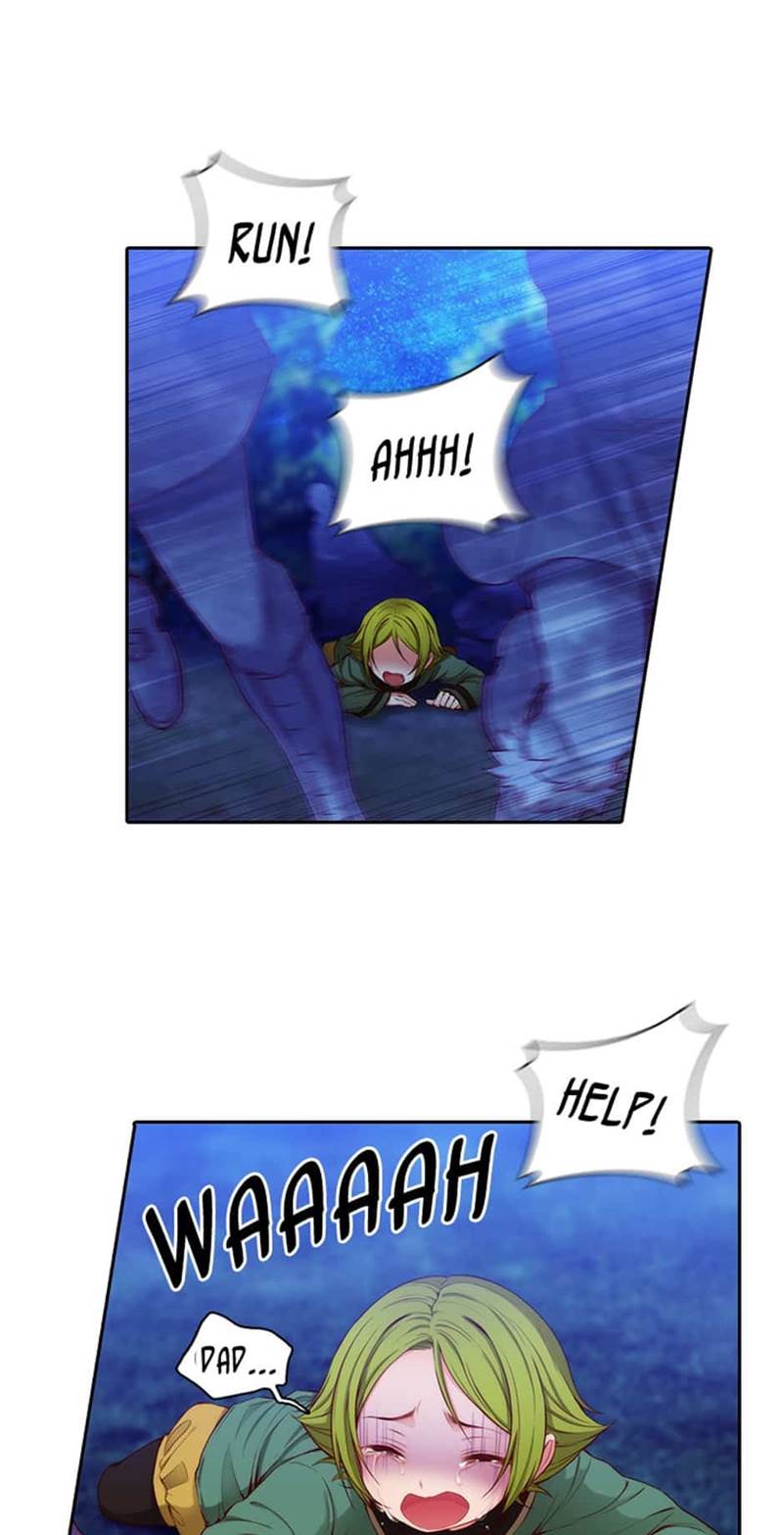 Read Reminiscence Adonis EN Manga Online