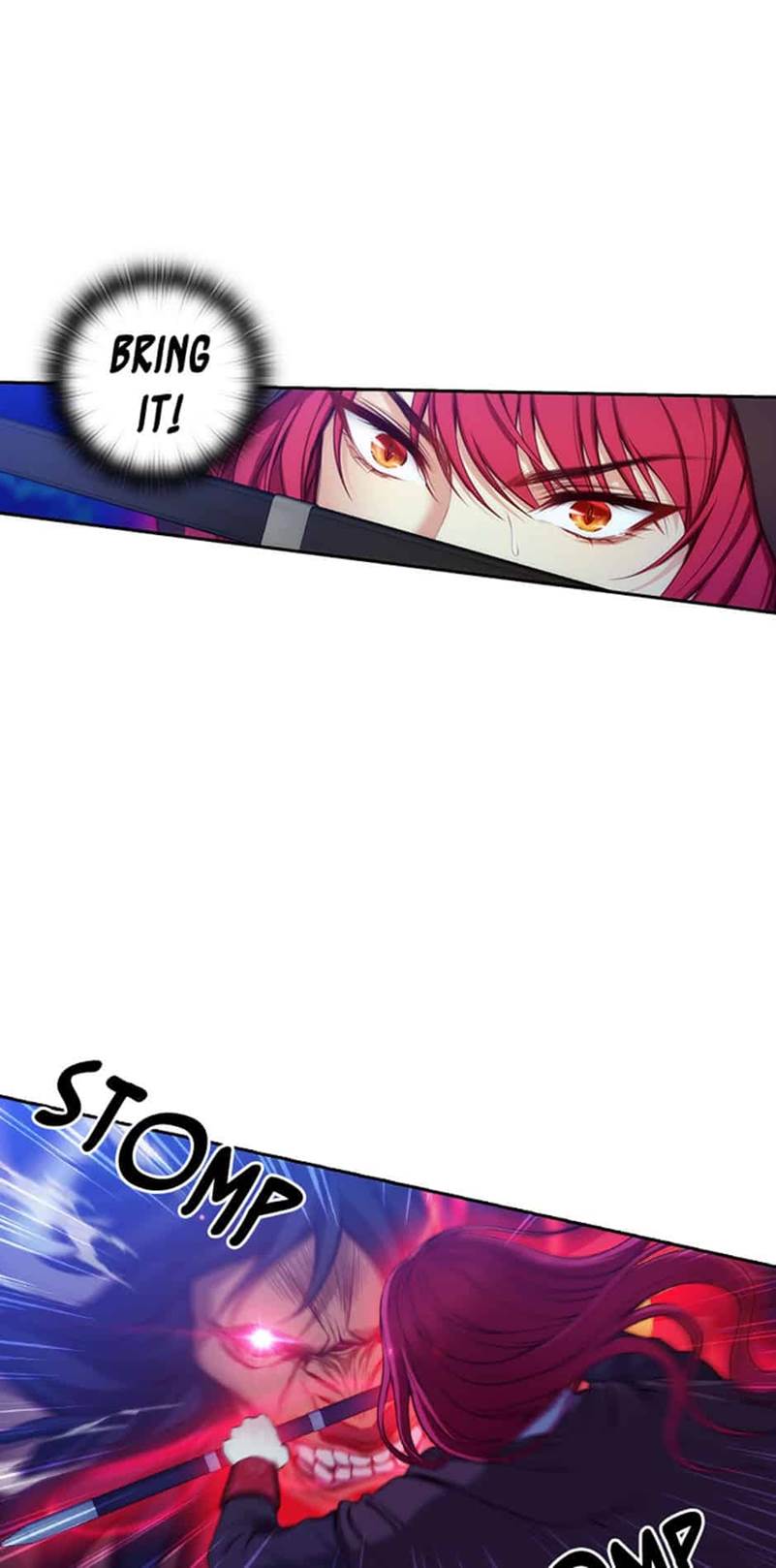 Read Reminiscence Adonis EN Manga Online