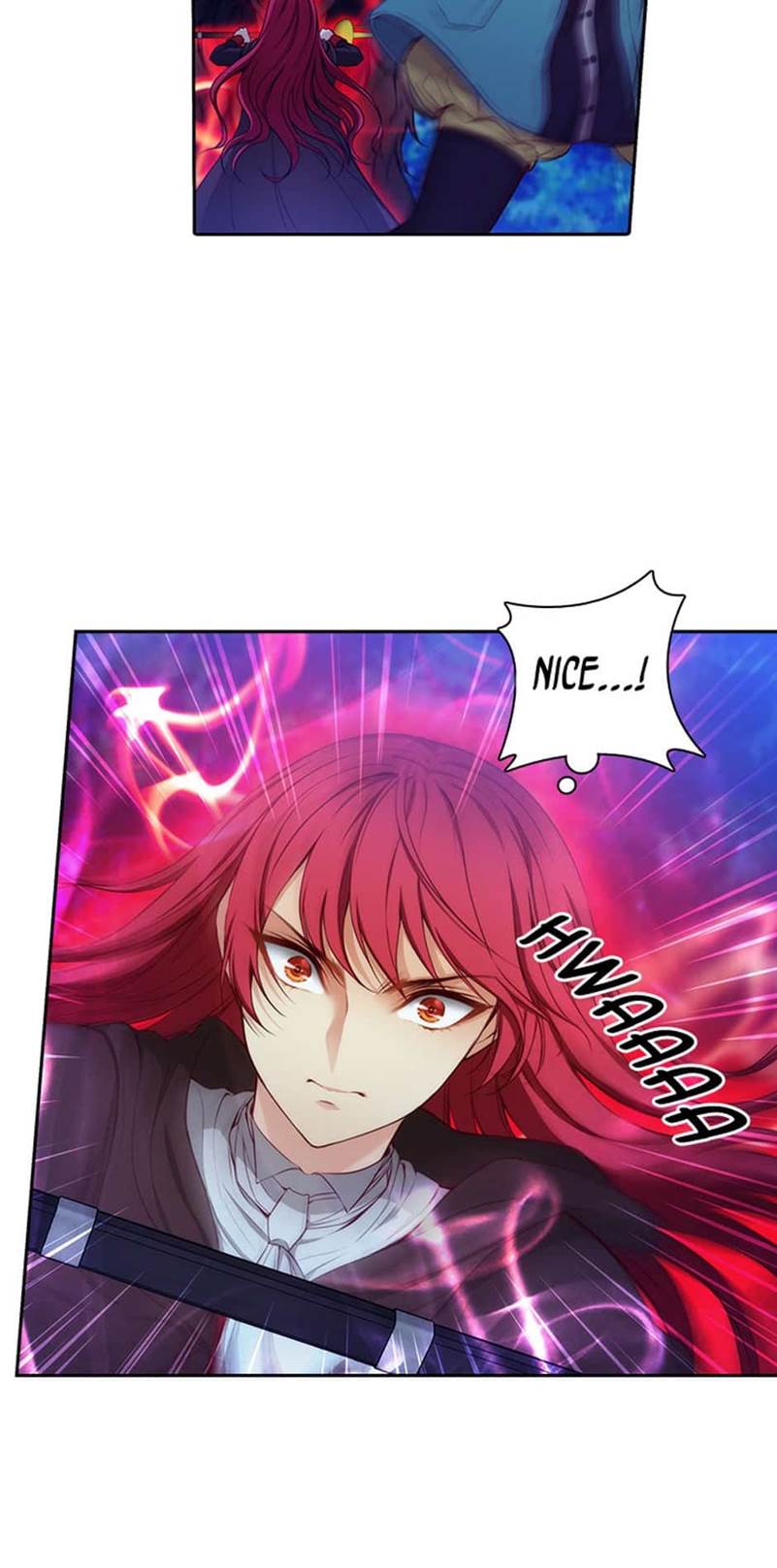 Read Reminiscence Adonis EN Manga Online