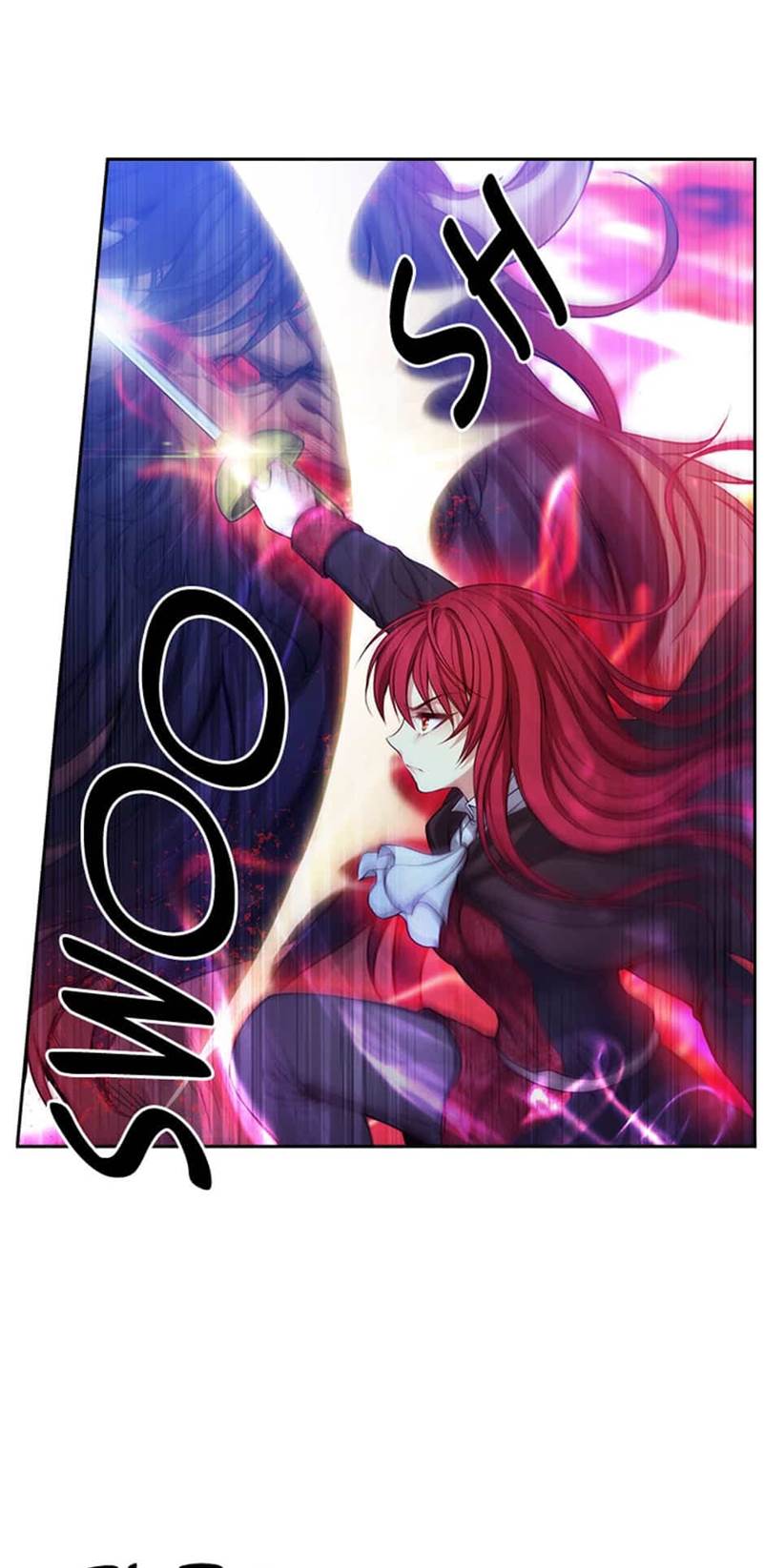 Read Reminiscence Adonis EN Manga Online