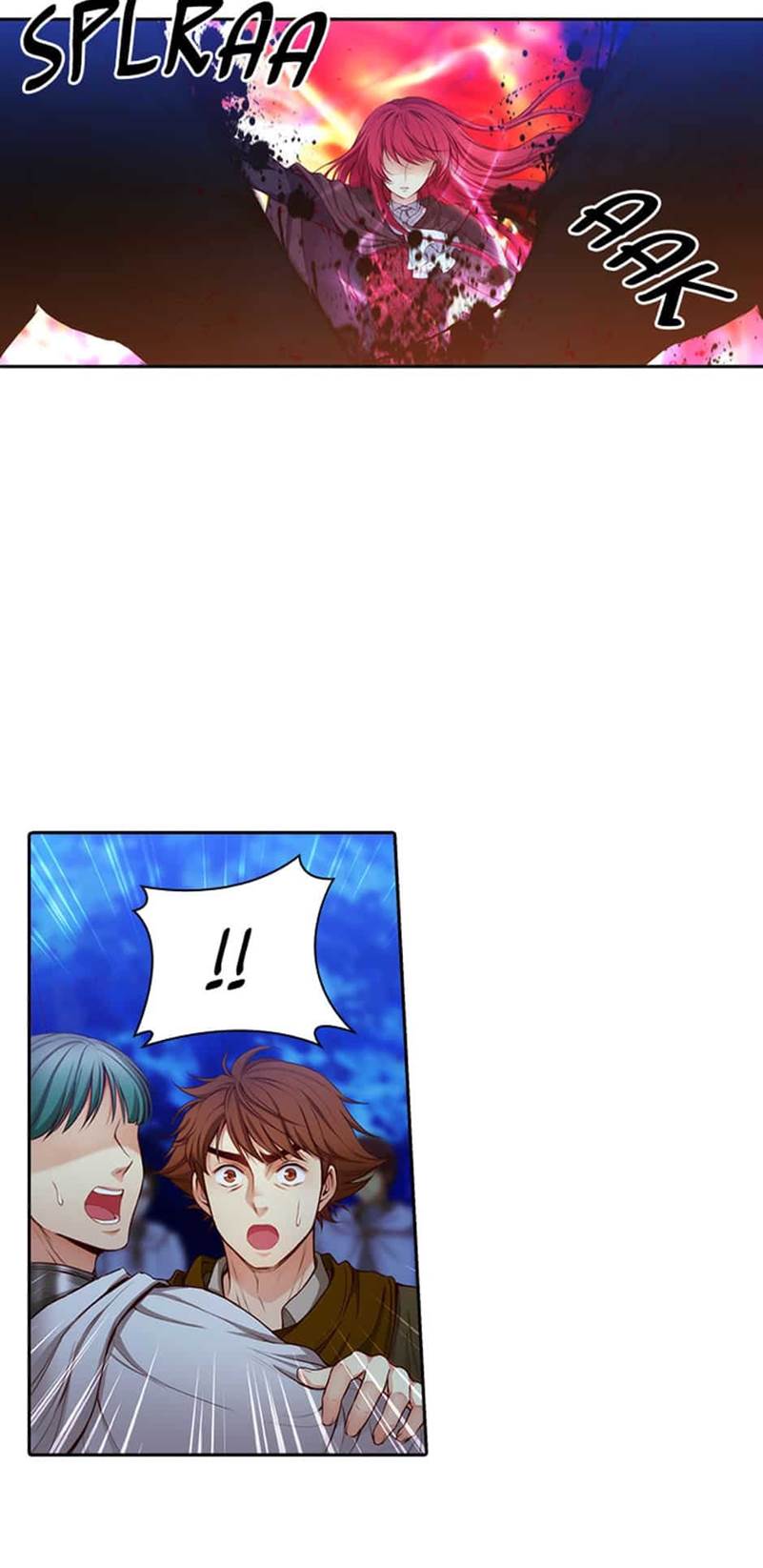 Read Reminiscence Adonis EN Manga Online