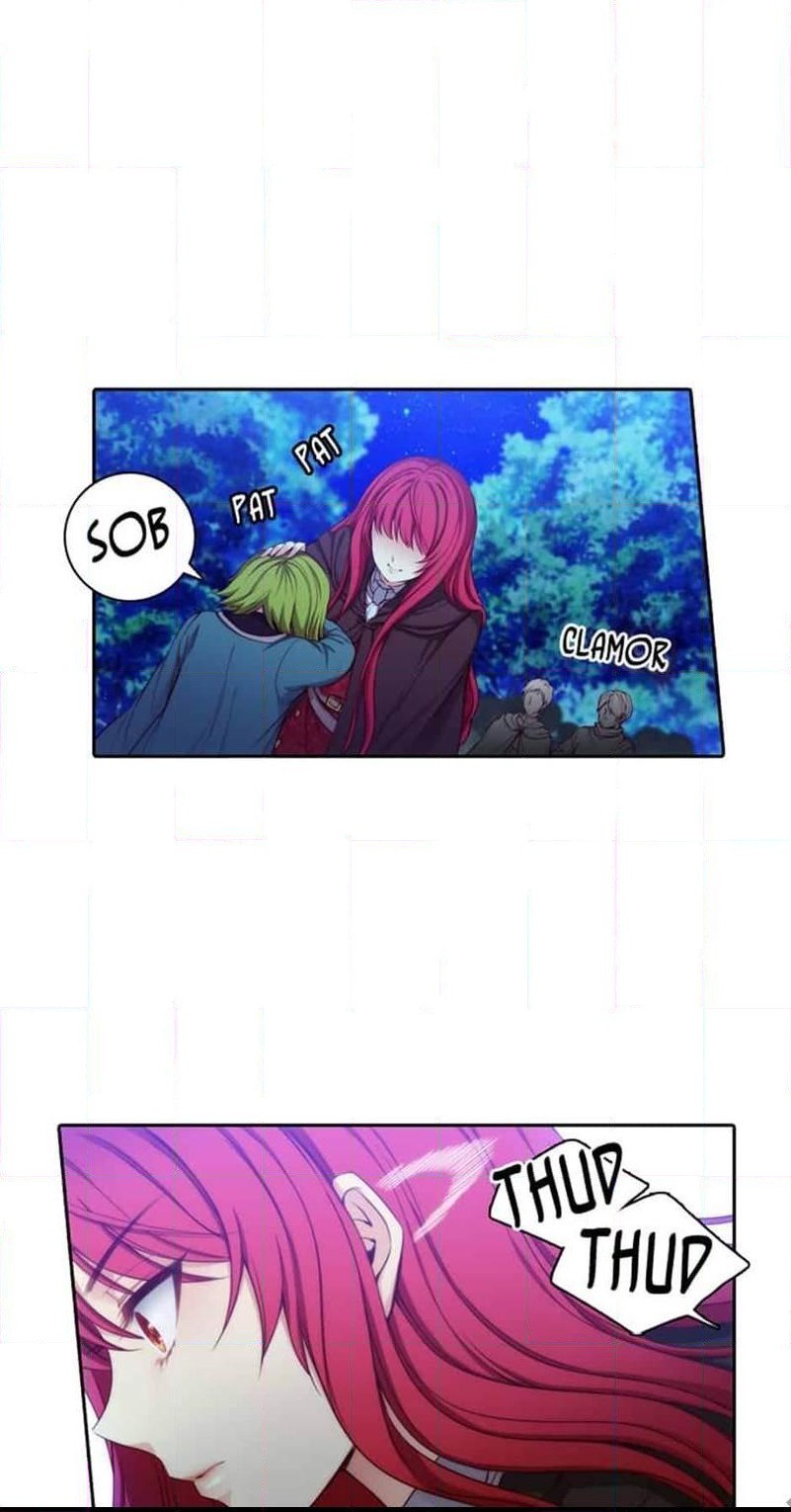 Read Reminiscence Adonis EN Manga Online
