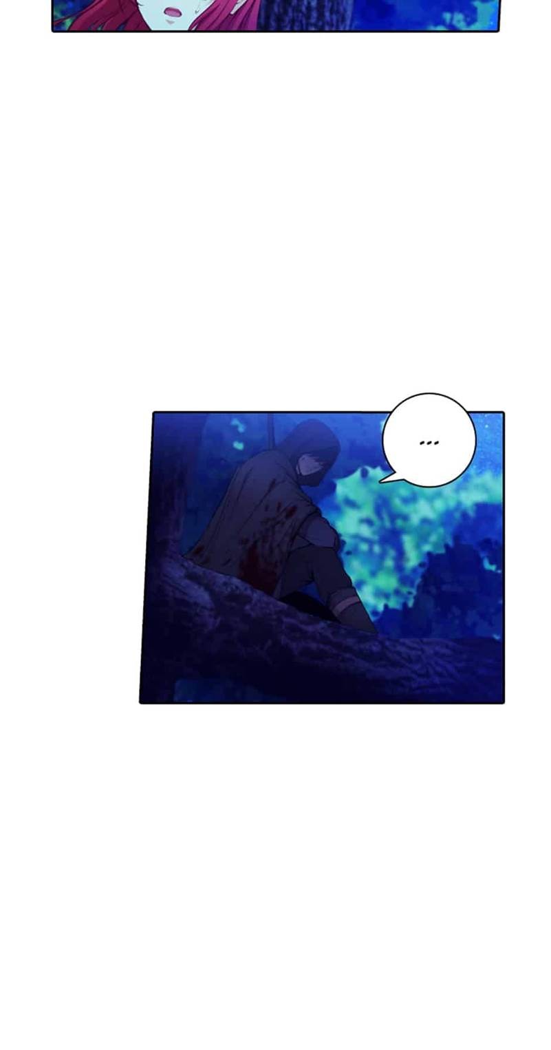 Read Reminiscence Adonis EN Manga Online