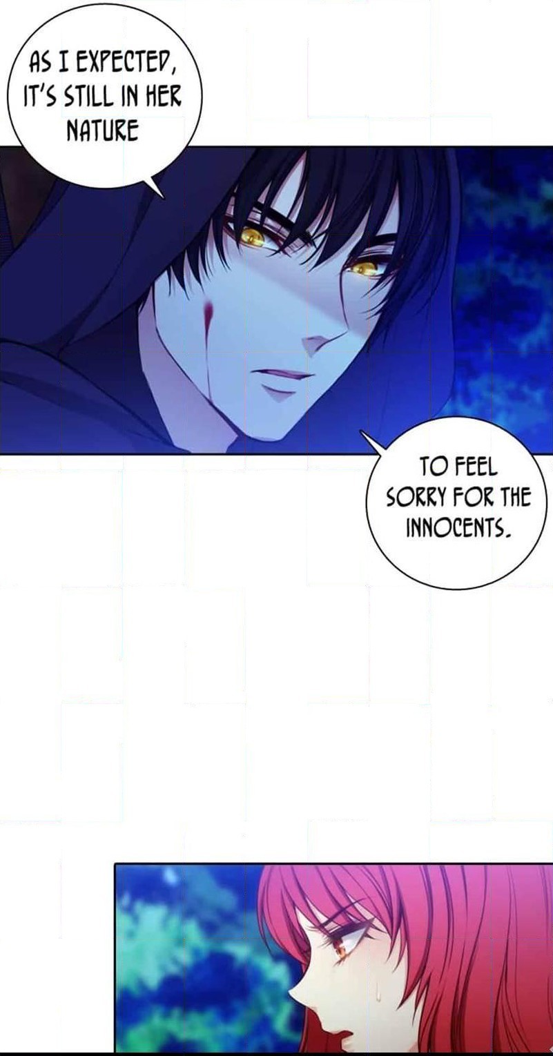Read Reminiscence Adonis EN Manga Online