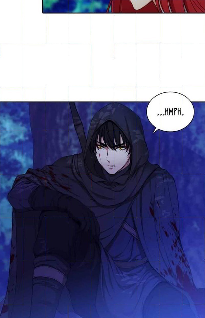 Read Reminiscence Adonis EN Manga Online