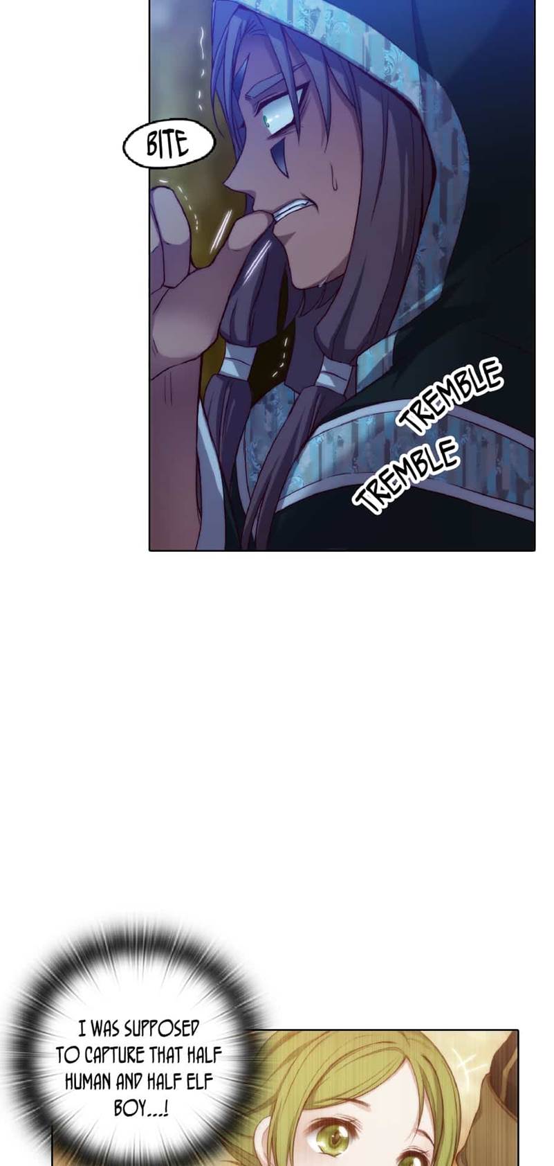 Read Reminiscence Adonis EN Manga Online
