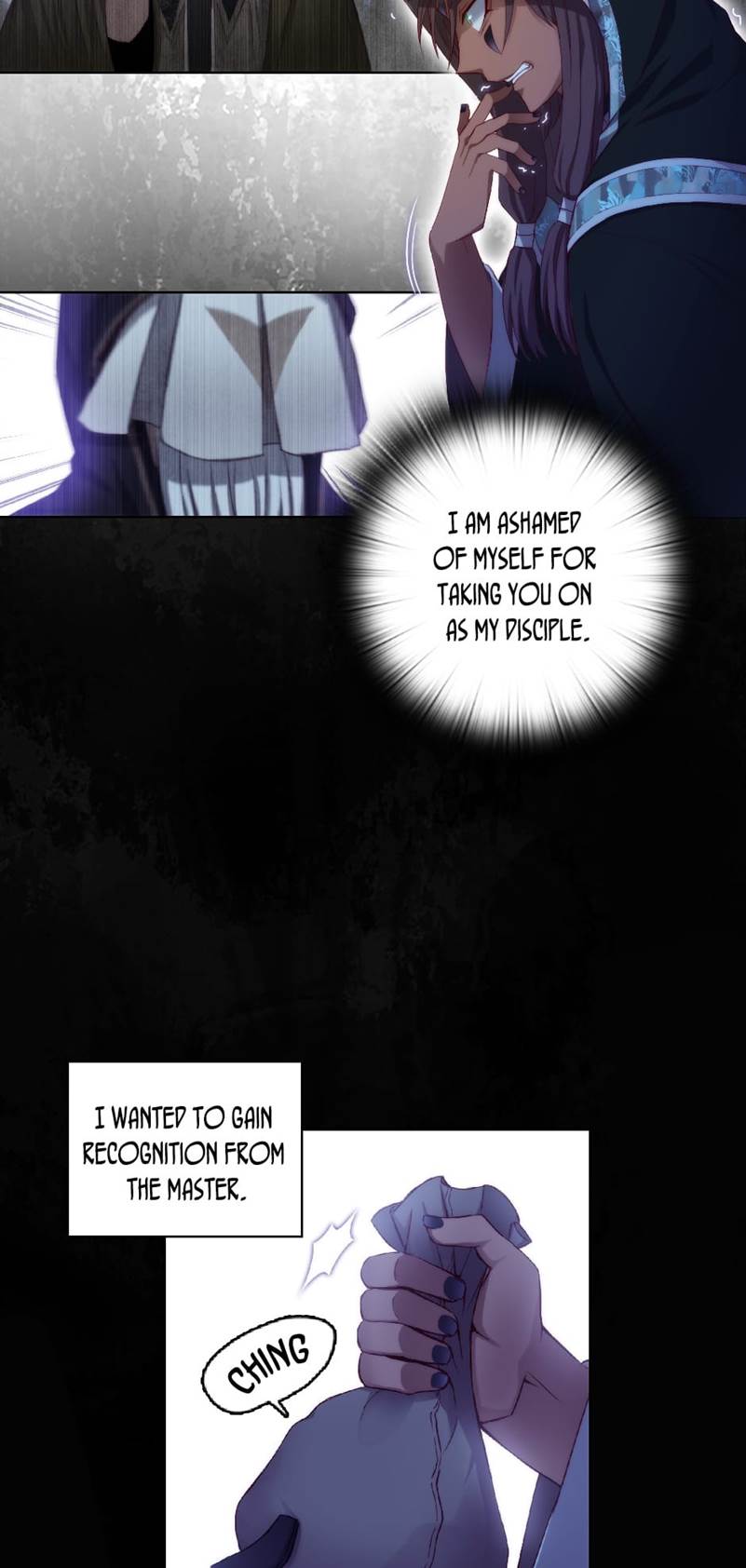 Read Reminiscence Adonis EN Manga Online