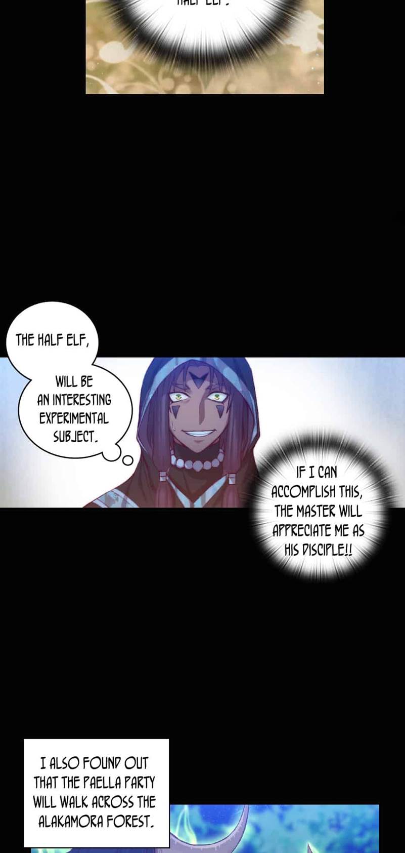 Read Reminiscence Adonis EN Manga Online
