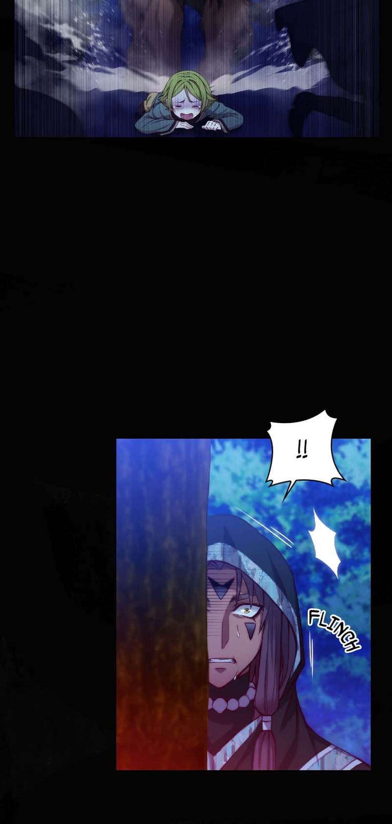 Read Reminiscence Adonis EN Manga Online