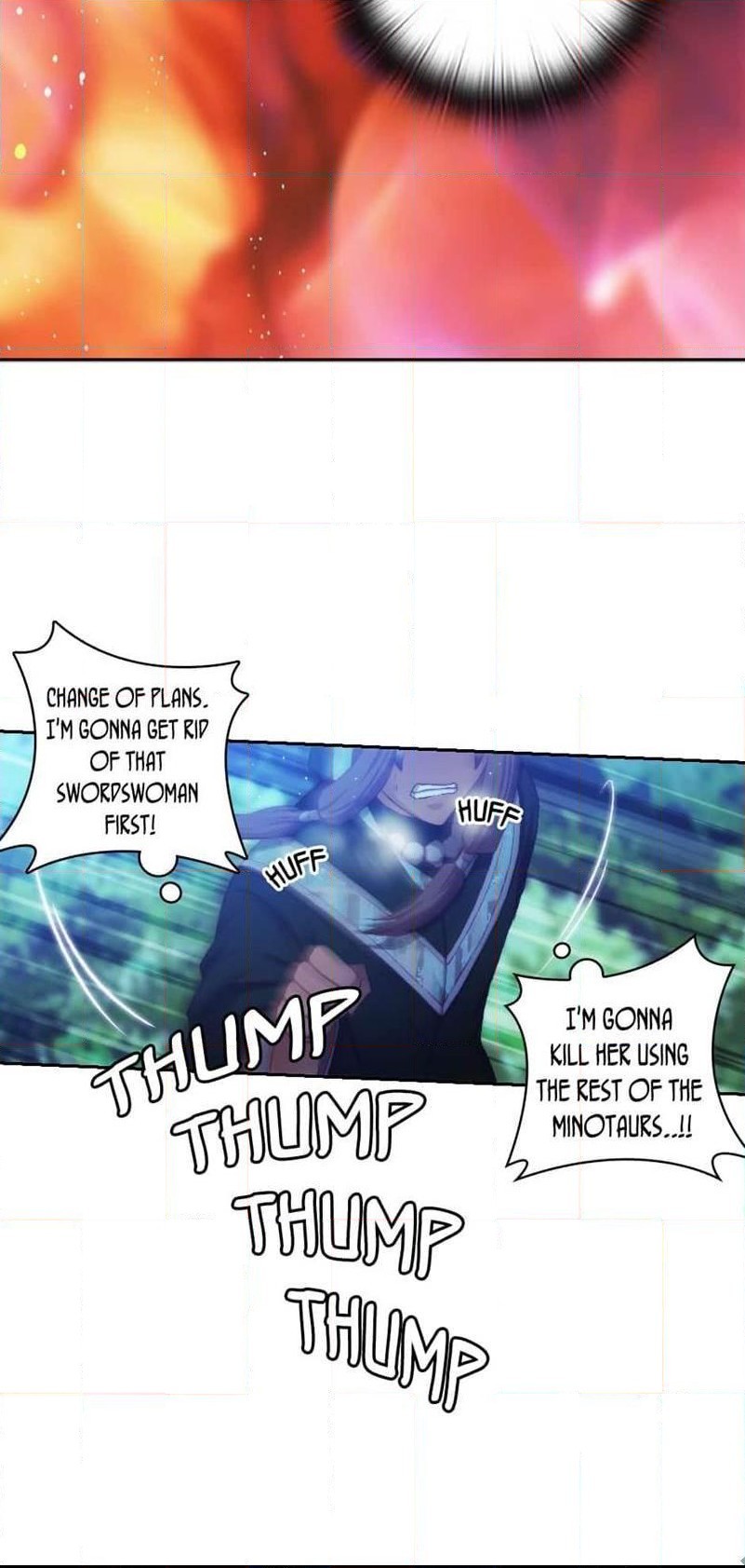 Read Reminiscence Adonis EN Manga Online