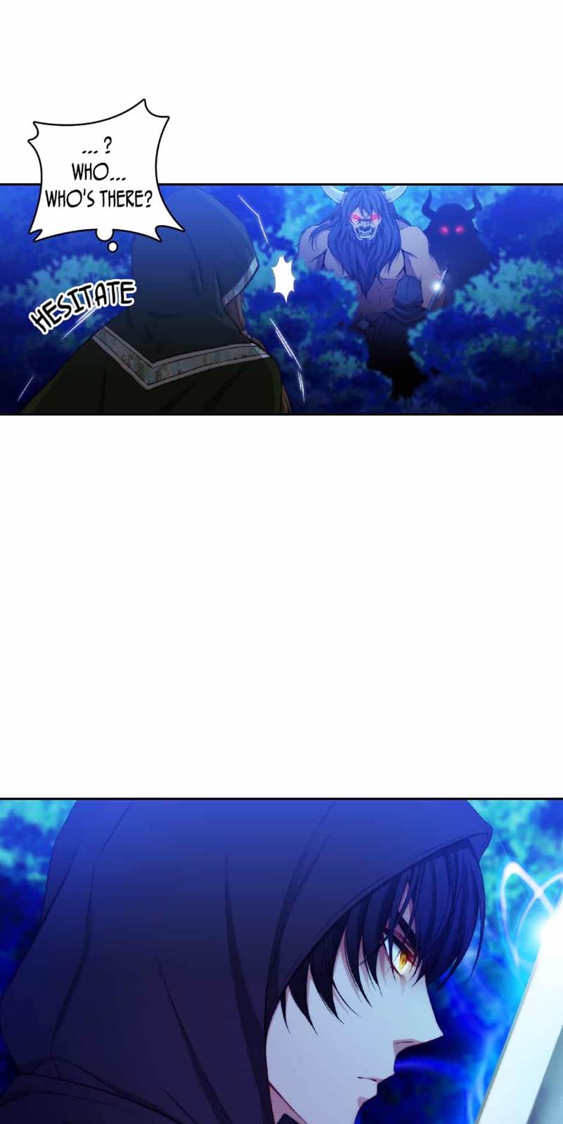Read Reminiscence Adonis EN Manga Online