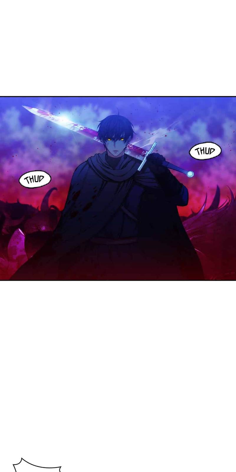 Read Reminiscence Adonis EN Manga Online