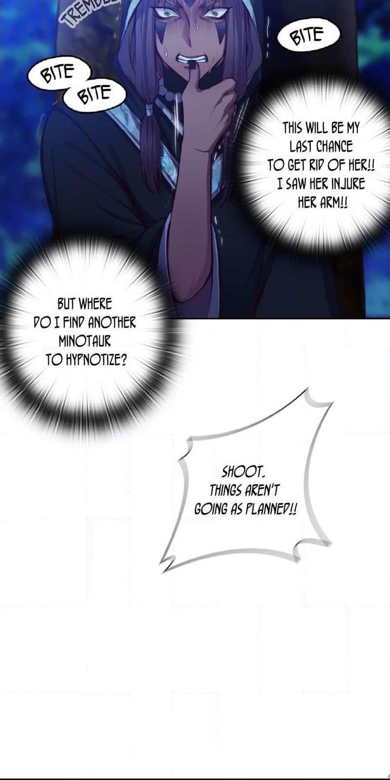 Read Reminiscence Adonis EN Manga Online