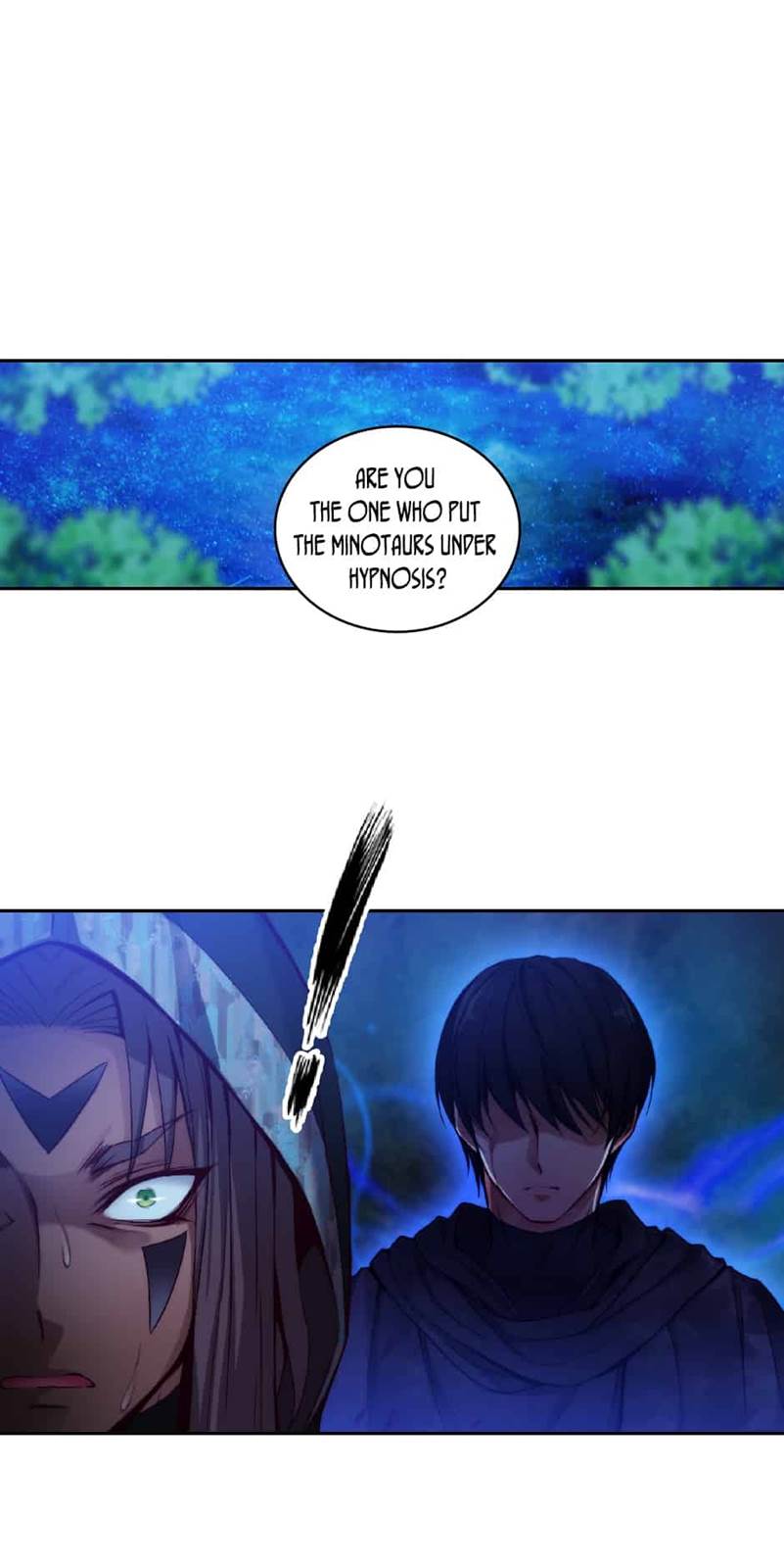 Read Reminiscence Adonis EN Manga Online