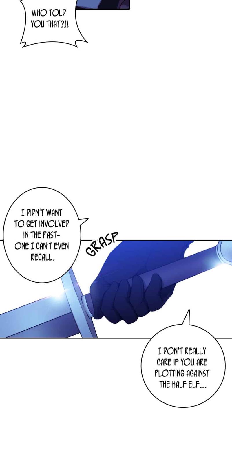 Read Reminiscence Adonis EN Manga Online