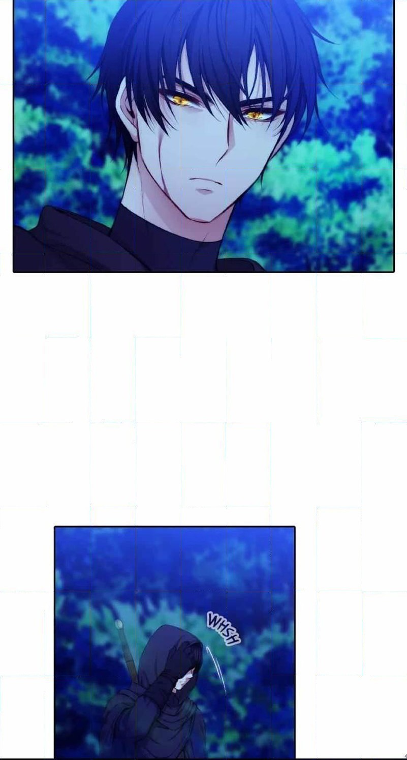 Read Reminiscence Adonis EN Manga Online