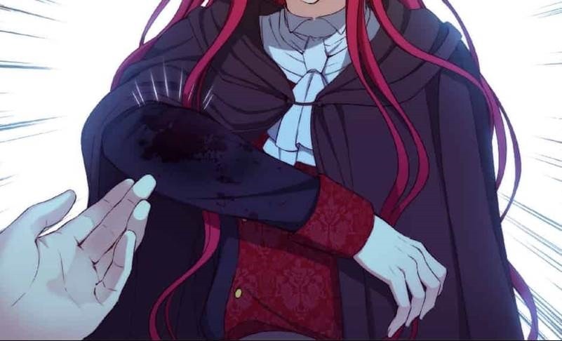 Read Reminiscence Adonis EN Manga Online