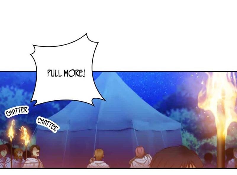 Read Reminiscence Adonis EN Manga Online