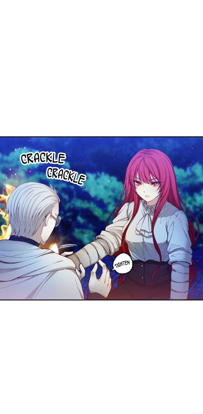Read Reminiscence Adonis EN Manga Online