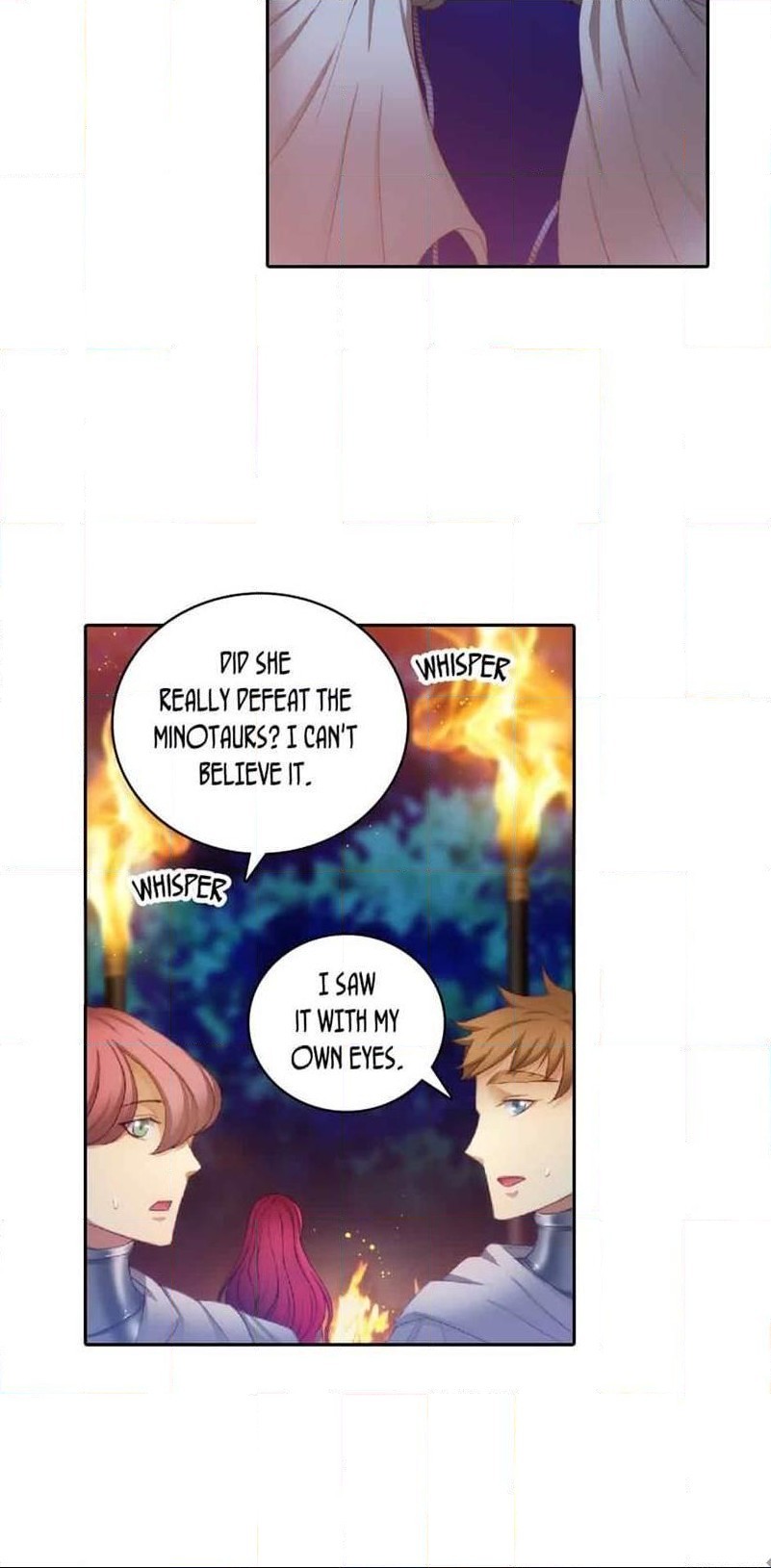Read Reminiscence Adonis EN Manga Online