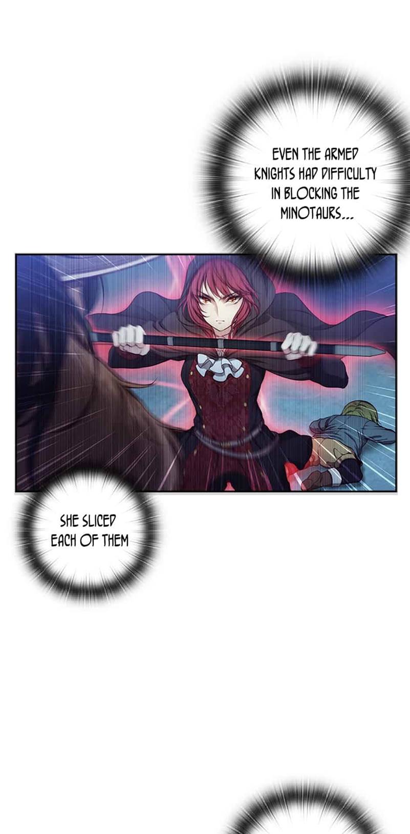Read Reminiscence Adonis EN Manga Online