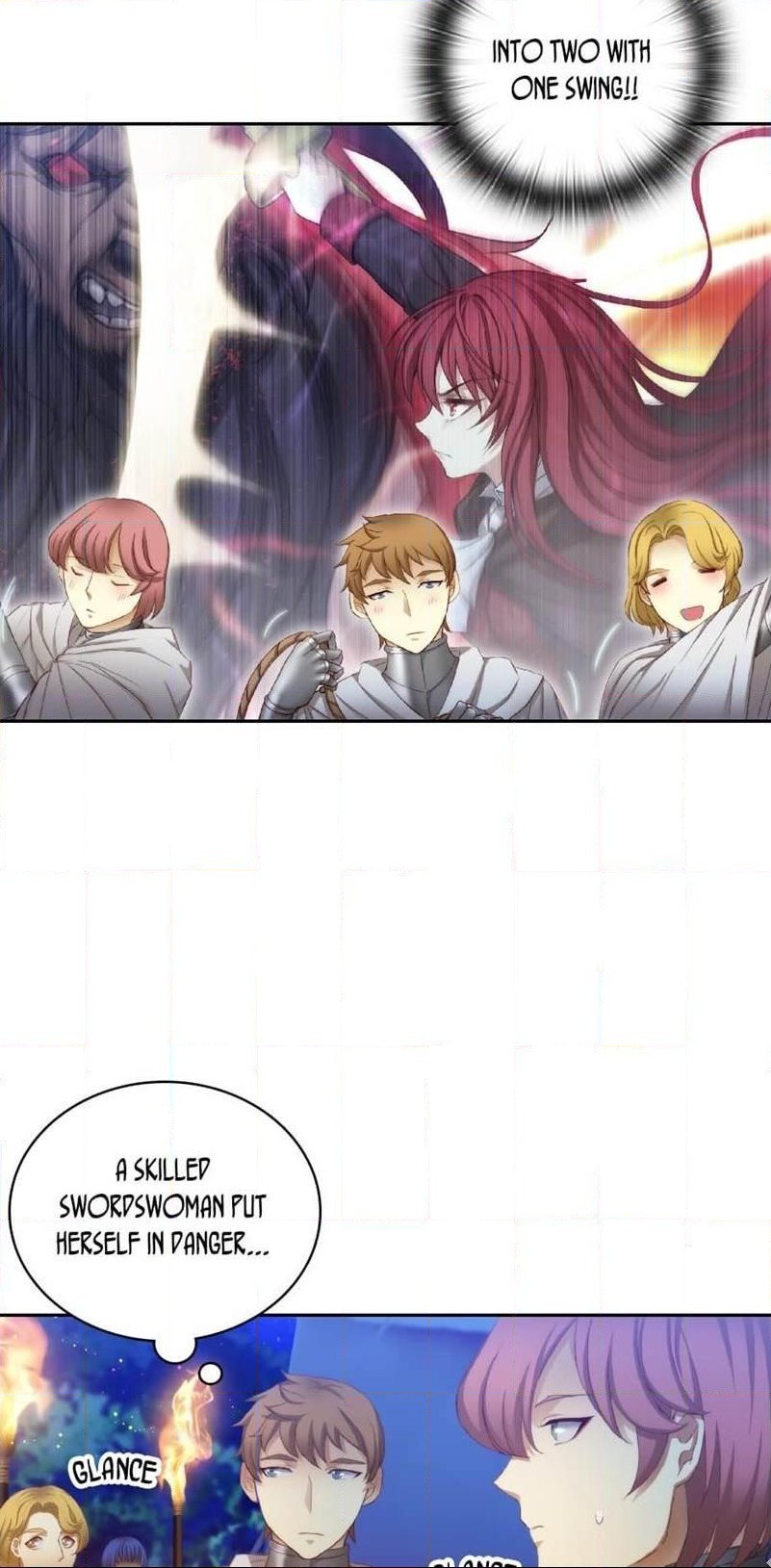 Read Reminiscence Adonis EN Manga Online