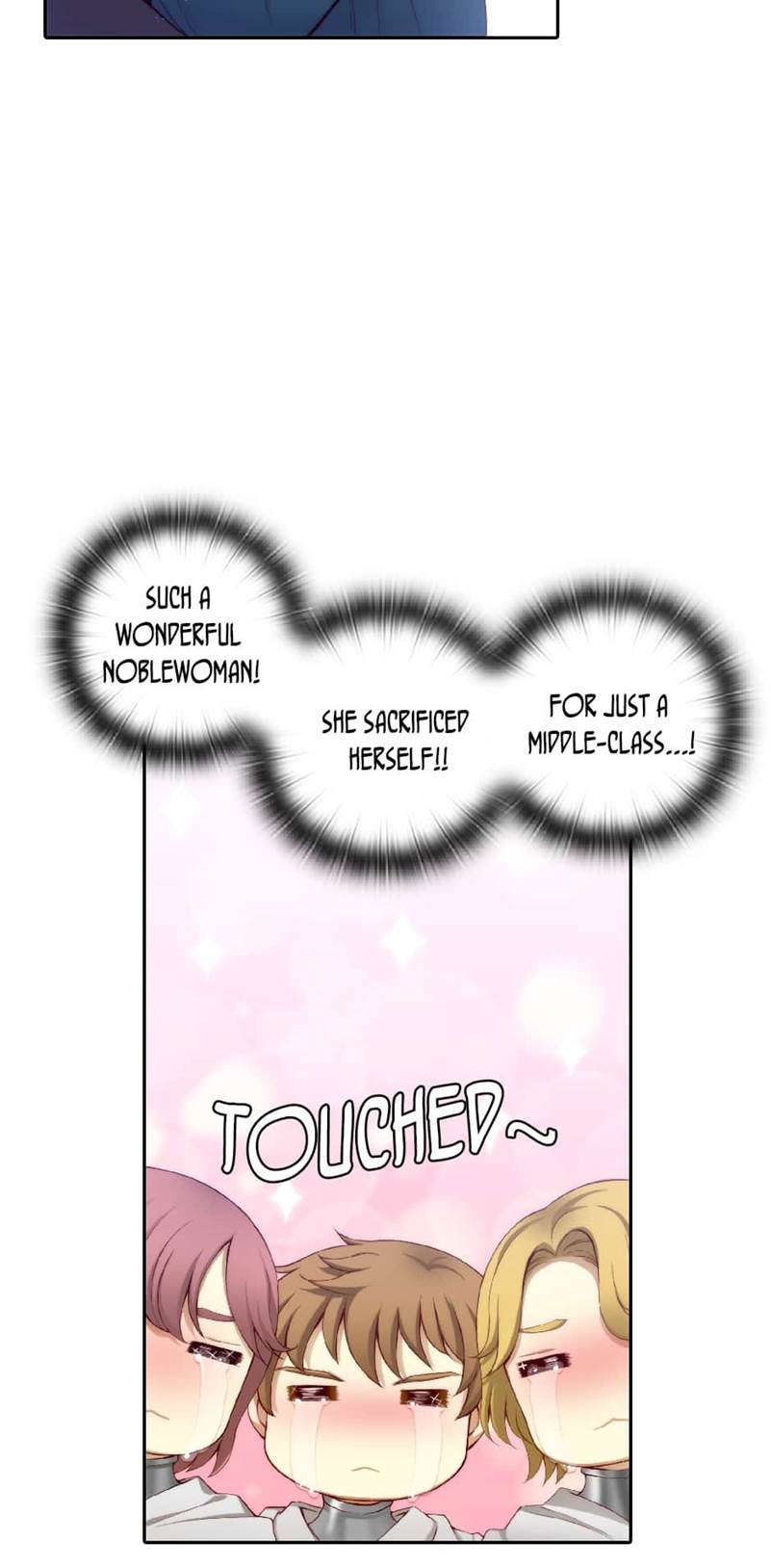 Read Reminiscence Adonis EN Manga Online