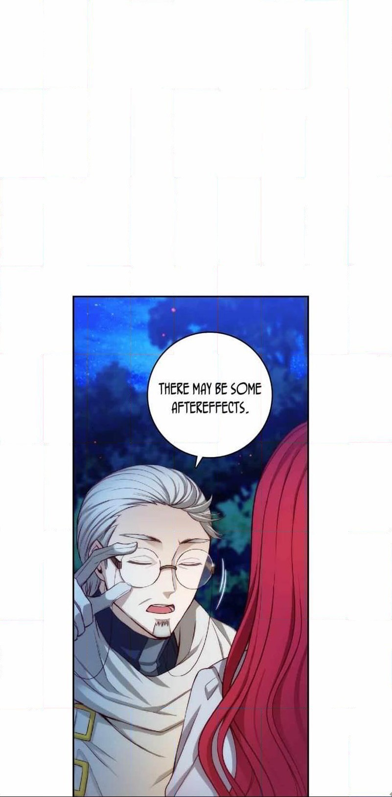 Read Reminiscence Adonis EN Manga Online