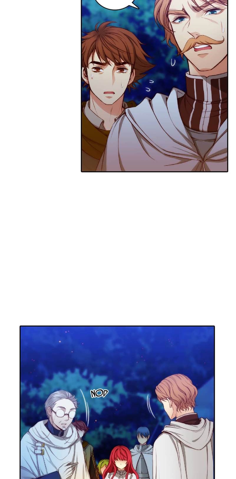 Read Reminiscence Adonis EN Manga Online