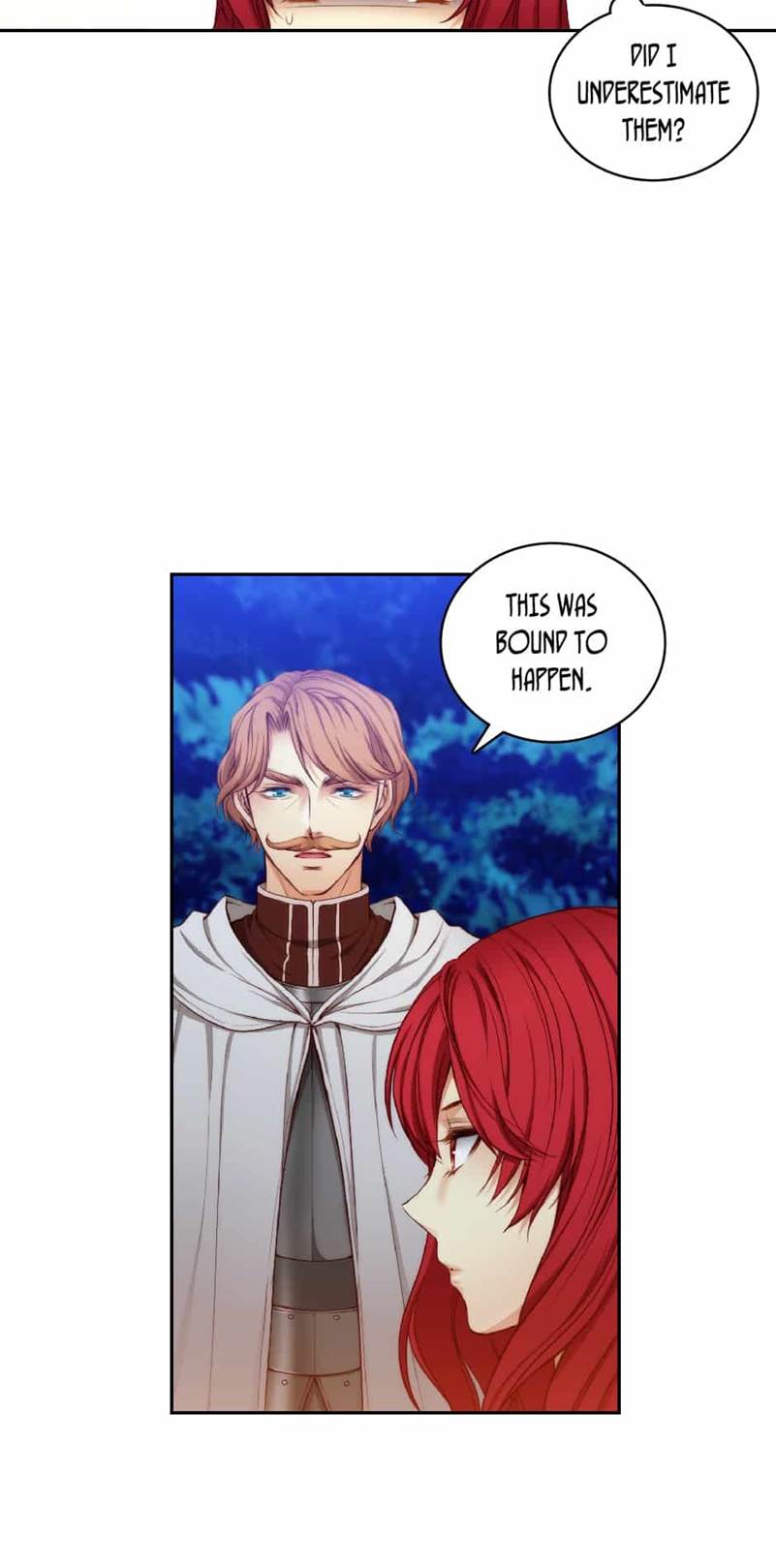 Read Reminiscence Adonis EN Manga Online