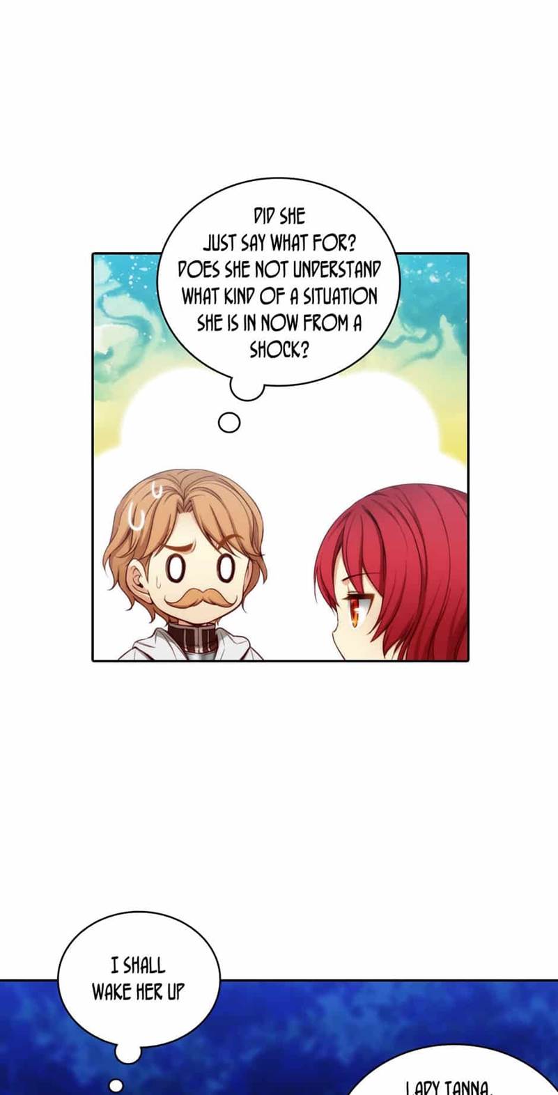 Read Reminiscence Adonis EN Manga Online