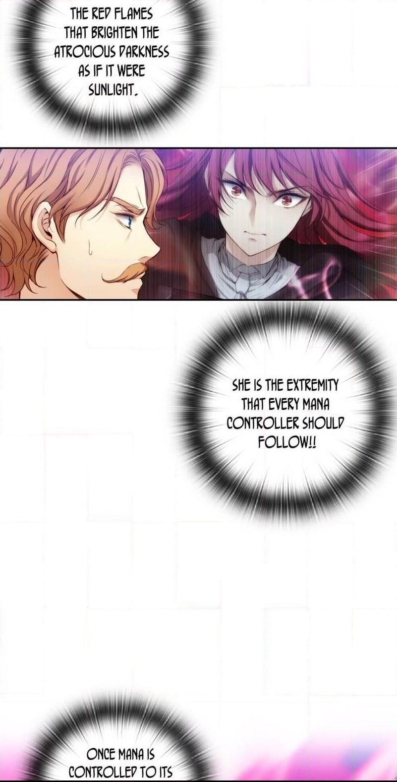 Read Reminiscence Adonis EN Manga Online