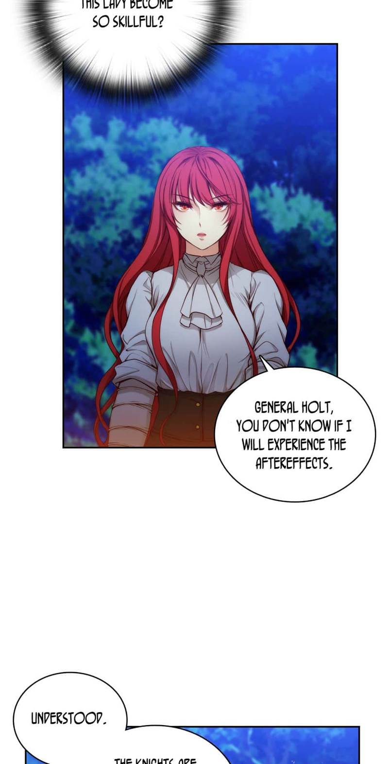 Read Reminiscence Adonis EN Manga Online